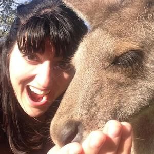 Meet your Posher, Christine